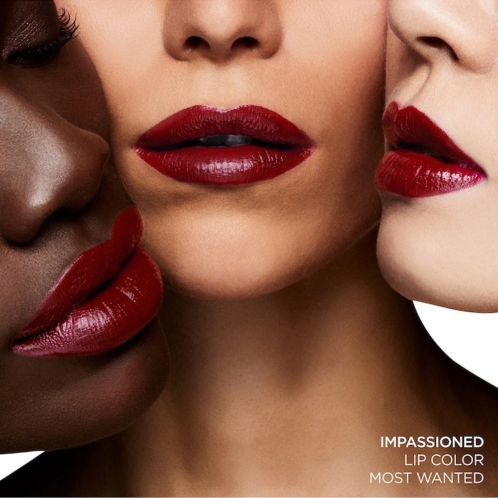 💋 TOM FORD Lip Color Lipstick Travel Size - 80 Impassioned - Picture 3 of 8
